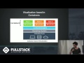 Docker Tutorial - How to implement a Docker Container in your Node Project