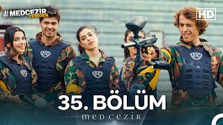 Medcezir 35. Bölüm (FULL HD)