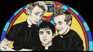 Green Day: God's Favorite Band - Basket Case