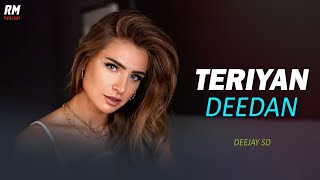 Teriyaan Deedaan (Remix) - DEEJAY SD | Parmish Verma | Prabh Gill | Desi Crew | Dil Diyan Gallan