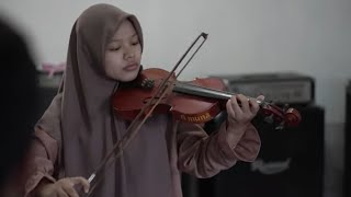 GILIRAN KAK MAKHI NIH.. KIRA KIRA ALAT MUSIK APA YA YANG DI PELAJARI? I VLOG EZZURA #vlog#ezzura