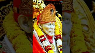 🪔🪔आज चे साई दर्शन 🪔🪔 🌹🌹ओम साई राम 🌹🌹🪔🪔#omsairam #sai #shirdilive #shirdikesai #treding shorts