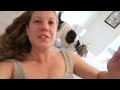 weekend vlog living in miami sunday reset homegoods haul pilates class etc