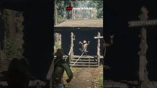 RDR2 - This is how you get the real treasure hidden in the game 😂 ( Edited and Updated )