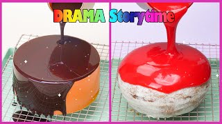 🥵 DRAMA Storytime 🌈 Top 10+ Satisfying Cake Decorating Recipe