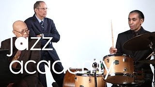 What Does a Rhythm Section Do in Jazz?