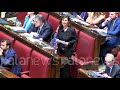 Migranti, Boldrini attacca governo, Lega la contesta, interviene Fico