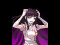 Mikan tsumiki edit | mind brand | spoilers!