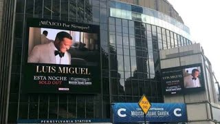 Luis Miguel  Demostrando por que es El Mejor Del Mundo  insólito  🌍 The Best Ever ❤️