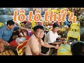 Lô tô Ngôi Sao Miệt Vườn thứ 4