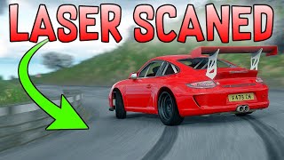 ⚡ ¡La Mejor Carretera de Assetto Corsa que DEBES Probar! 💥