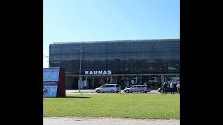 „Kylam“: Kaunas tapo Lietuvos oro susisiekimo centru