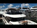 Fort Lauderdale International Boat Show 2022