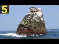 5 Islands That Belong to Nobody
