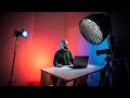 Easy Cinematic Lighting Setup for YouTube Videos (only 3 lights)