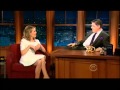 Craig Ferguson 10 20 11e Late Late Show Sarah Paulson