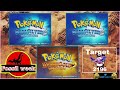 20 live full odds shiny pokemon 2024 shiny pokemon compilation