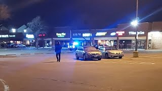 Rockwall Texas Cop Watch