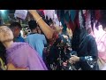 Dhaka new market