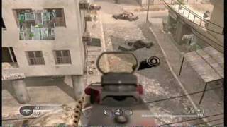 some new cod4 jump elevators