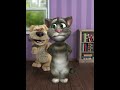 Talking Ben farts on talking Tom shorts