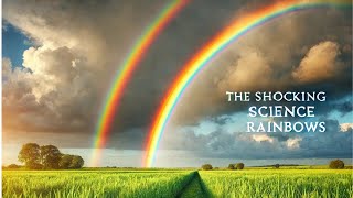 The Shocking Science Behind Rainbows Unveiling The Truth