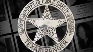 Texas Rangers Cold Cases 5