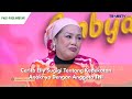 Cerita Elly Sugigi Tentang Kedekatan Anaknya Dengan Anggota TNI | PAGI PAGI AMBYAR (29/02/24) P1