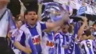 Final Copa del Rey 2000 | Espanyol - At. de Madrid | Gol de Tamudo | TresCuatroTres