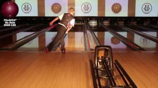 Motiv Tank Rampage - BowlingShopEurope