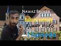 Nawaz Broker | Episode 01 | Balochi Comedy Video