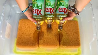 🍋 ASMR GALLONS OF XTRA PINE LEMON! SATISFYING 🍋