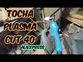 Tocha para plasma Aliexpress