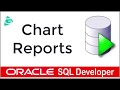 Oracle SQL Developer - Chart Reports