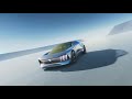 PEUGEOT INCEPTION CONCEPT | REVEAL