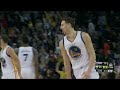 klay thompson scores nba record 37 points in a quarter