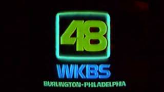 WKBS TV Voice Over Promos 1981.wmv