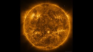 133 Days on the Sun | Nasa universe