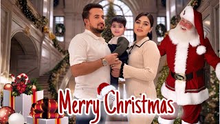 کادوی من نرسید؟؟ | Christmas Gifts Loser