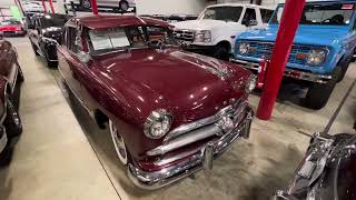 1949 Ford - Walk Around W/Steve