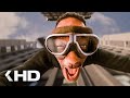 Will Smith's Time Travel Jump Scene - Men In Black 3 (2012)