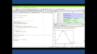 Numpy in Python|Part 16| Curve Fitting by User Defined Function - Fitting an Exponential function