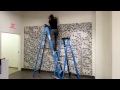 Monique Martin Printmaking - Continuous Timelapse Installation