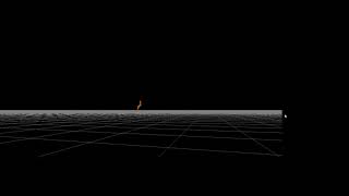 B-spline curve approximation in c++/OpenGL