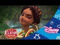 Elena of Avalor | Don't Look Now | Song | Official Disney Channel Africa