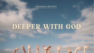 Living the Calling an Indie Worship Playlist