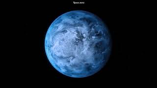 HD 189733b -This Blue Alien Planet Is Not at All Earth-Like | SPACE.NAVY