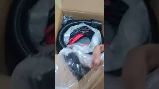 Rapid Vacuum cleaner Unboxing 📦 #youtubeshorts #trending #viral #vaccumcleaner #unboxing