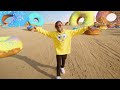 Wild Skatey - Kama (කෑම) ft. BEE (Dir. By Nick Leoz)