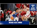 Duke Basketball Wins 2024-25 ACC Opener Over Louisville | Duke Blue Devils Podcast